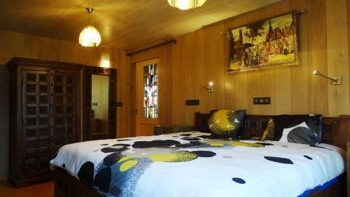 Holiday Home De Pepel
