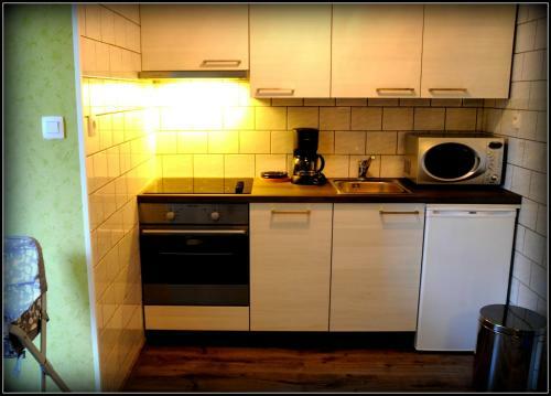 Das Kleine Gl�ck