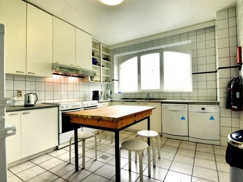 Holiday Home Au Clocher Ferrieres