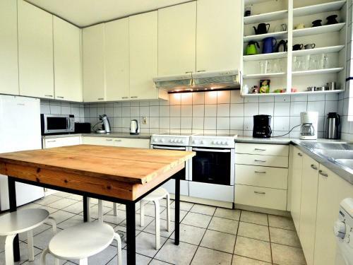 Holiday Home Au Clocher Ferrieres