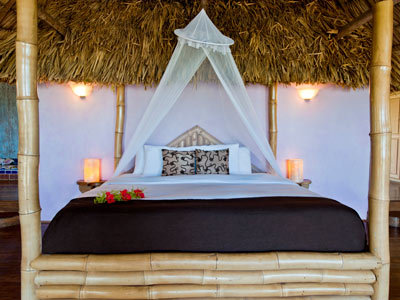 Hotel Portofino Beach Resort