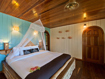 Hotel Portofino Beach Resort