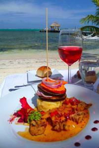 Hotel Portofino Beach Resort