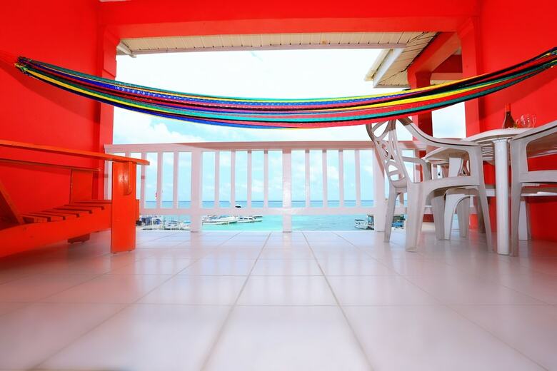 Mayan Princess Hotel