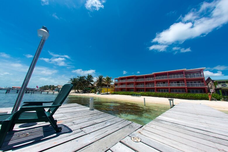 Mayan Princess Hotel