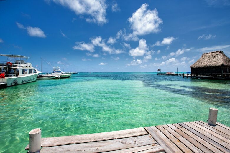 Mayan Princess Hotel