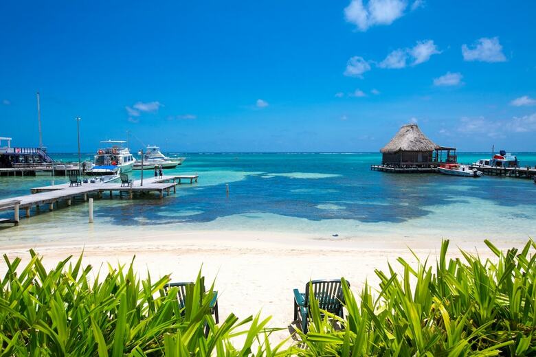 Mayan Princess Hotel