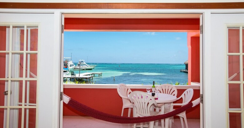 Mayan Princess Hotel