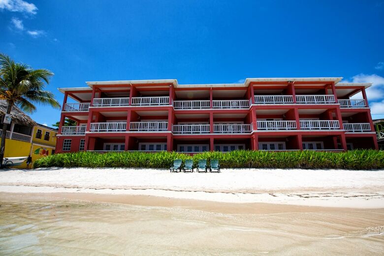 Mayan Princess Hotel