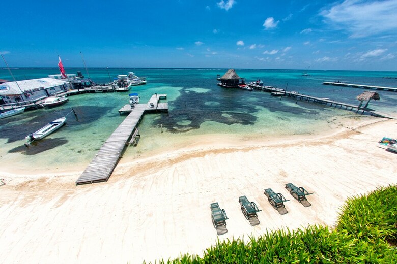 Mayan Princess Hotel