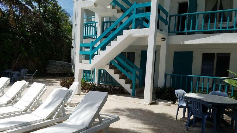 Hotel Seven Seas Resort