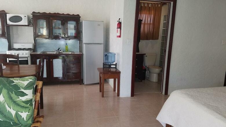 Hotel Seven Seas Resort