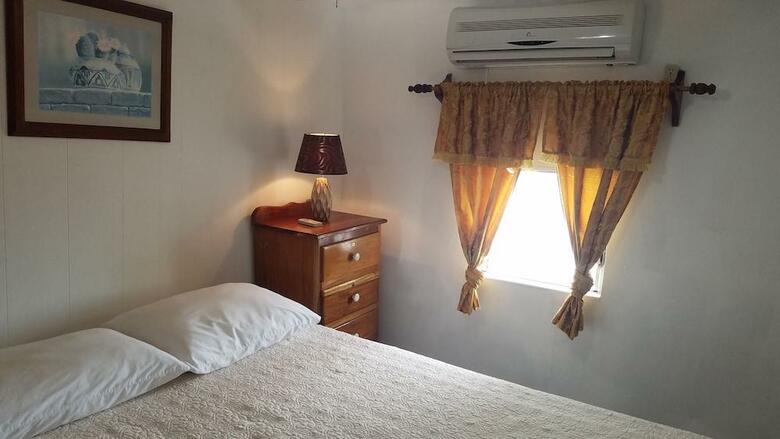 Hotel Seven Seas Resort