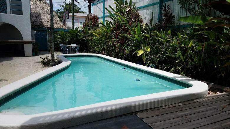 Hotel Seven Seas Resort