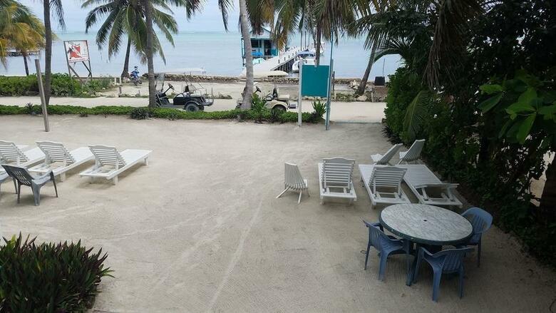 Hotel Seven Seas Resort