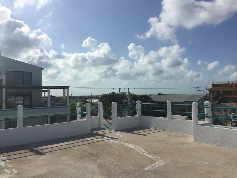 Hotel Seven Seas Resort