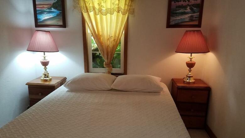 Hotel Seven Seas Resort