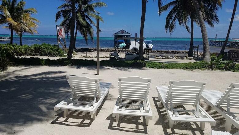 Hotel Seven Seas Resort