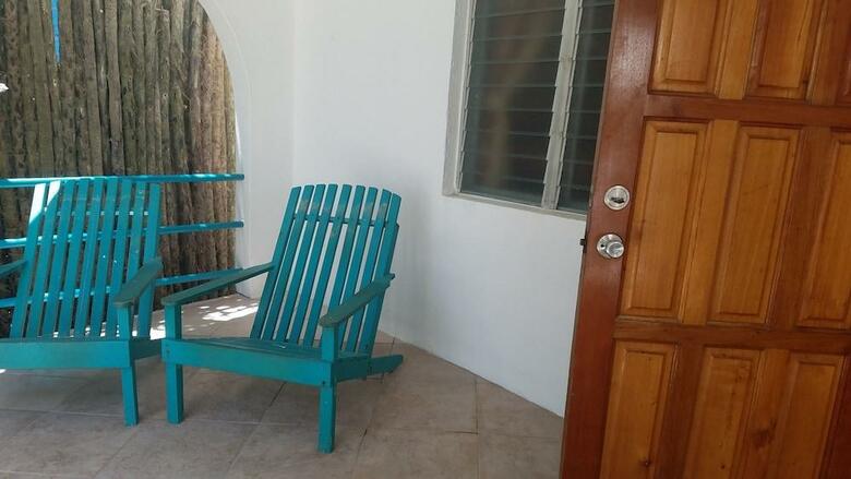 Hotel Seven Seas Resort
