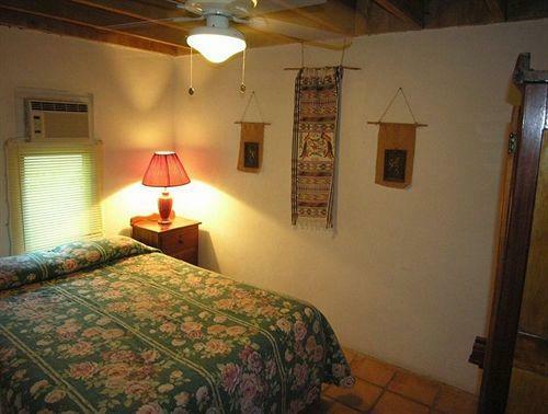 Hotel Seven Seas Resort