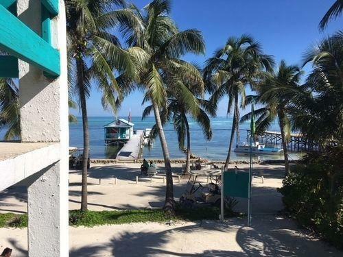 Hotel Seven Seas Resort