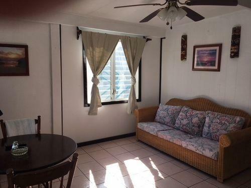 Hotel Seven Seas Resort
