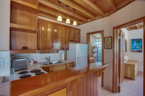 Villa Belizean Cove Estates