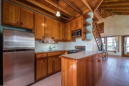Villa Belizean Cove Estates
