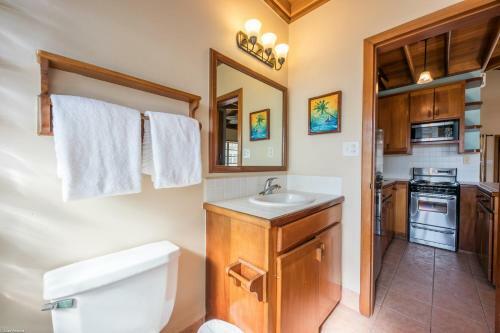 Villa Belizean Cove Estates