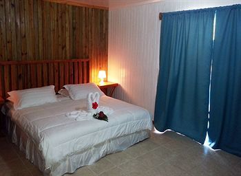 Caribbean Villas Hotel