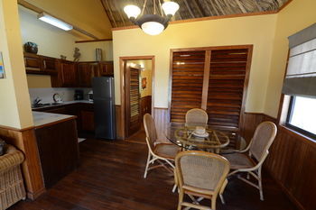 Hotel Captain Morgan's Retreat