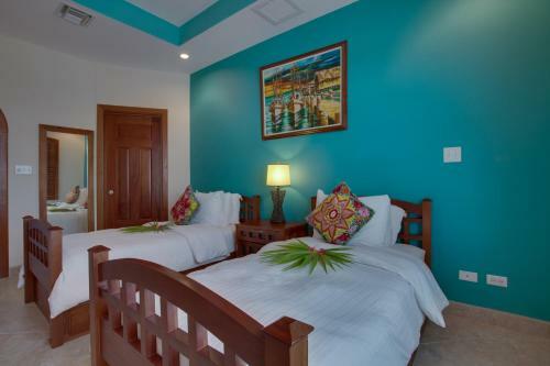 Hotel Grand Caribe Belize