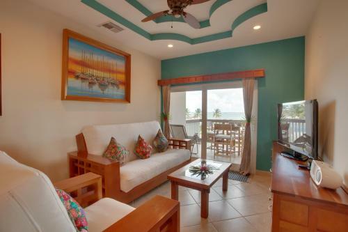 Hotel Grand Caribe Belize