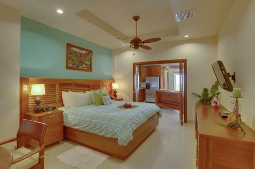 Hotel Grand Caribe Belize