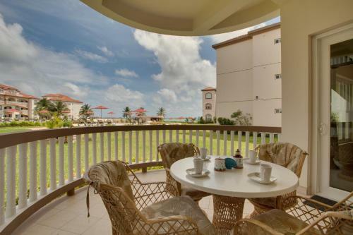 Hotel Grand Caribe Belize