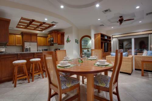 Hotel Grand Caribe Belize