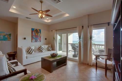 Hotel Grand Caribe Belize