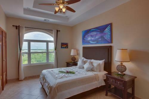 Hotel Grand Caribe Belize