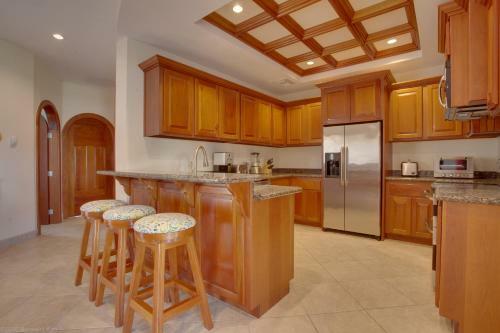 Hotel Grand Caribe Belize