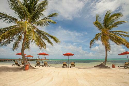 Hotel Grand Caribe Belize