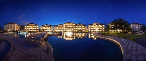 Hotel Grand Caribe Belize