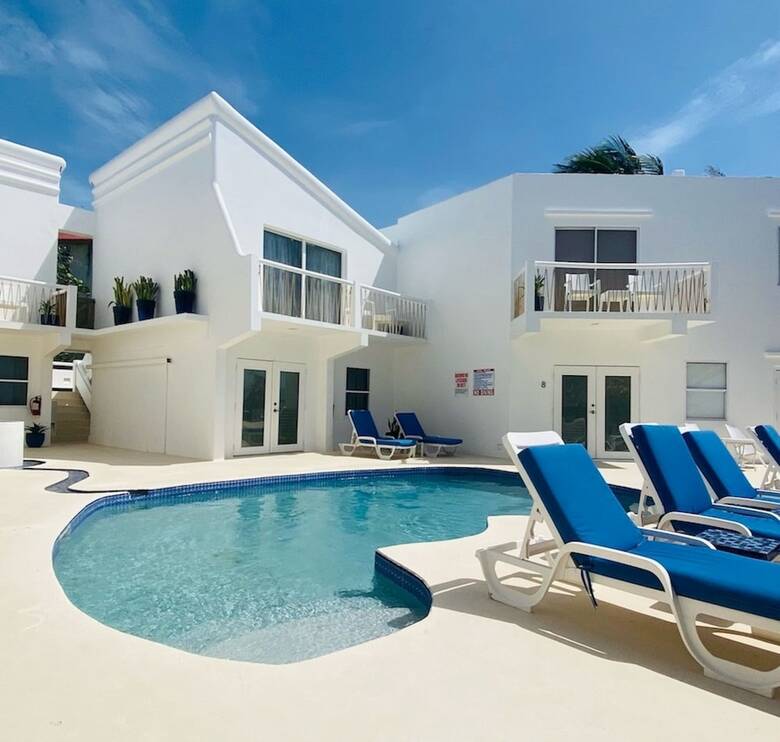 Hotel Mata Rocks Resort