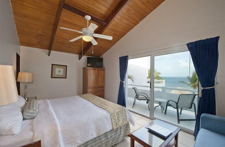 Hotel Mata Rocks Resort