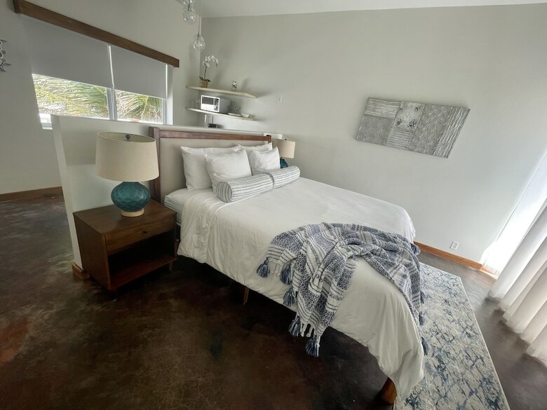 Hotel Mata Rocks Resort