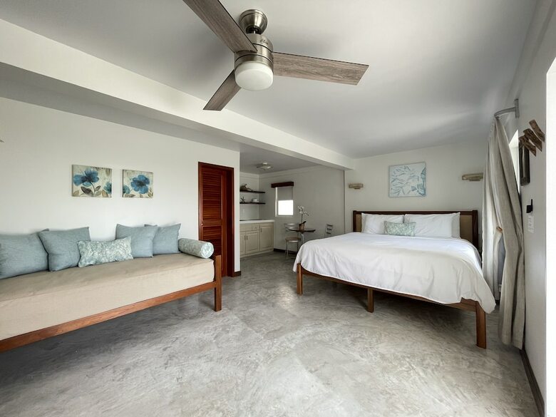 Hotel Mata Rocks Resort