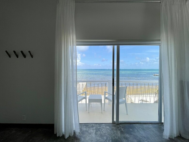 Hotel Mata Rocks Resort