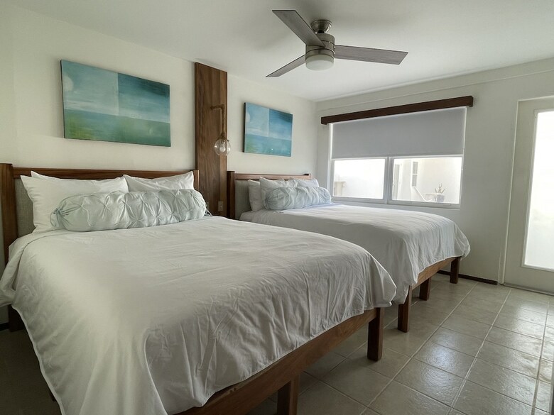 Hotel Mata Rocks Resort