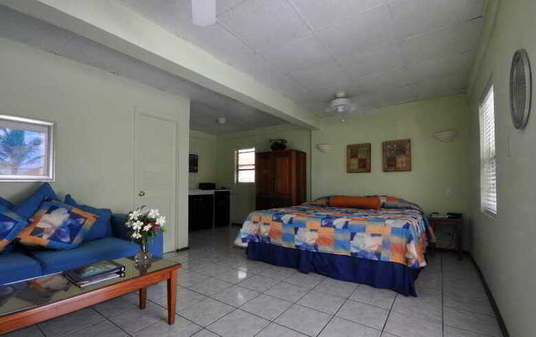 Hotel Mata Rocks Resort