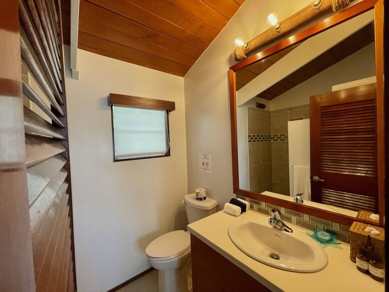 Hotel Mata Rocks Resort