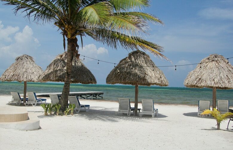 Hotel Mata Rocks Resort